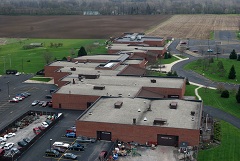 Tiffin Middle School